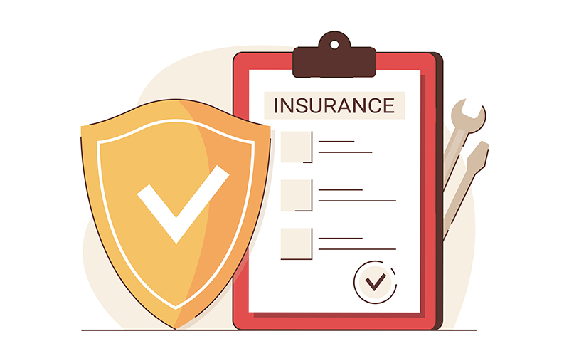 Warranty Extension and Insurance