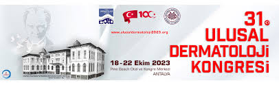 30th NATIONAL DERMATOLOGY CONGRESS 2021